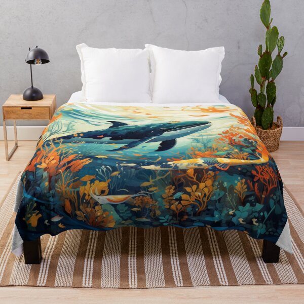 Item preview, Orca in nature designed and sold by PawelNature.