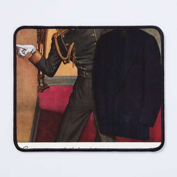 Item preview, Vintage Retro Poster Advertisement designed and sold by tjrxworkspace-.