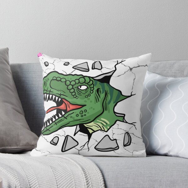 Item preview, Dinosaur, Jurassic World, Roar, Roar designed and sold by Katze49.
