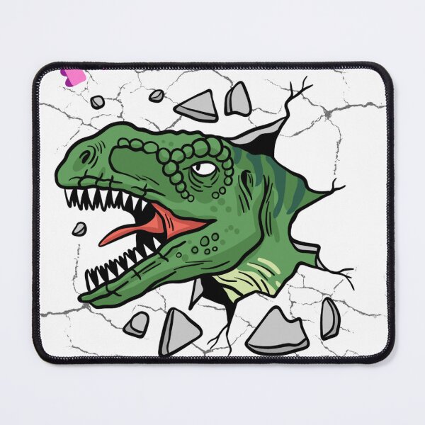Item preview, Dinosaur, Jurassic World, Roar, Roar designed and sold by Katze49.