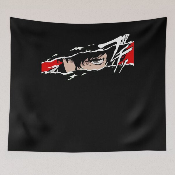 Item preview, Joker Ren Amamiya Cut In designed and sold by PlumDaisy.
