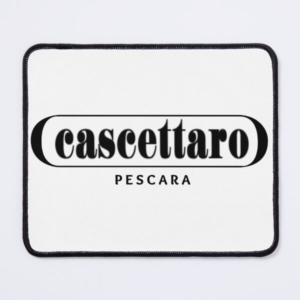 Item preview, Cascettaro designed and sold by fossacek.