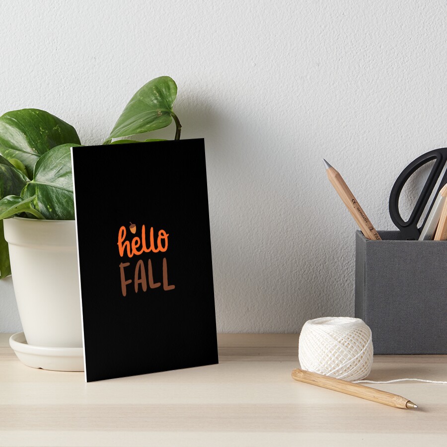 Item preview, Art Board Print designed and sold by FrescoNat.