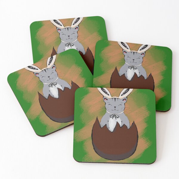 Item preview, Easter gift with love. of your cat designed and sold by jerryviaja.