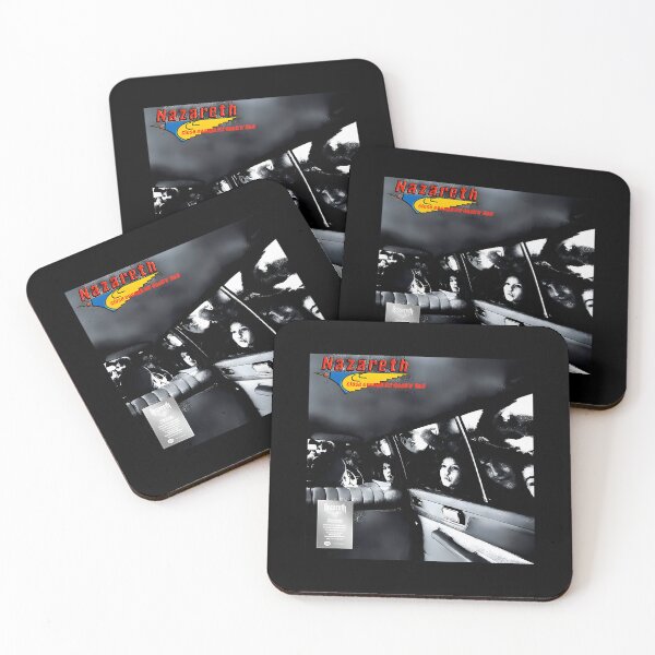 Item preview, nazareth album designed and sold by MalaysiaArtC.