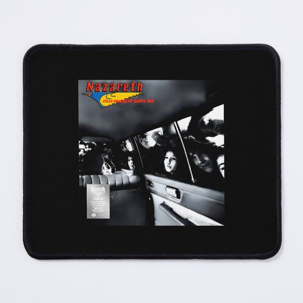 Item preview, nazareth album designed and sold by MalaysiaArtC.
