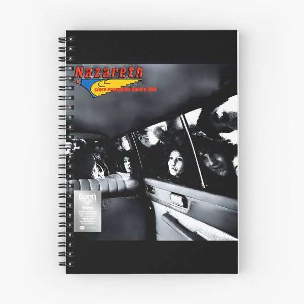 Item preview, nazareth album designed and sold by MalaysiaArtC.