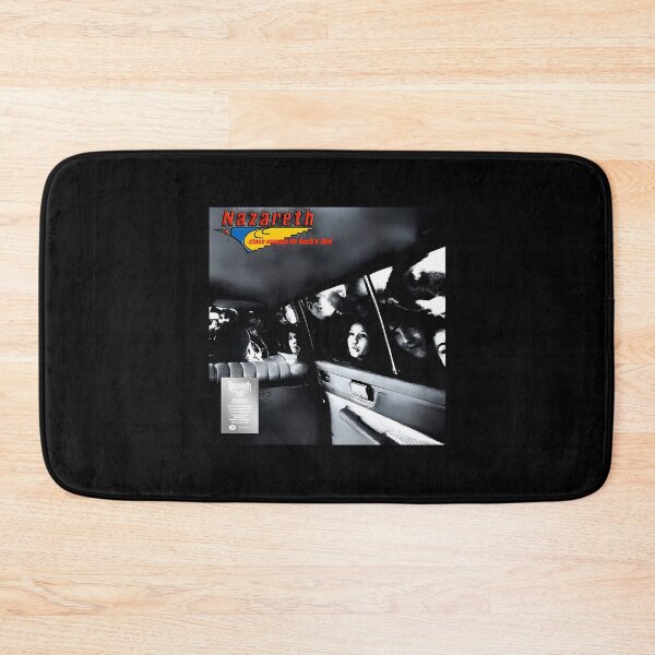 Item preview, nazareth album designed and sold by MalaysiaArtC.
