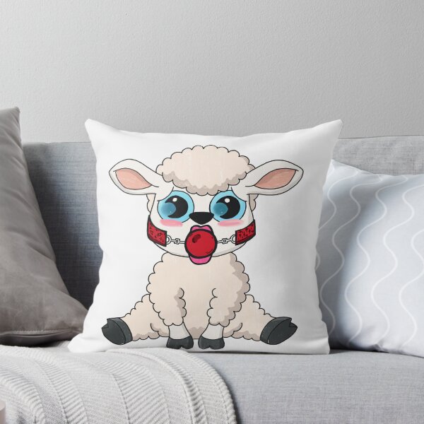Item preview, Silence of the LAMB designed and sold by Joanie-Palooza.