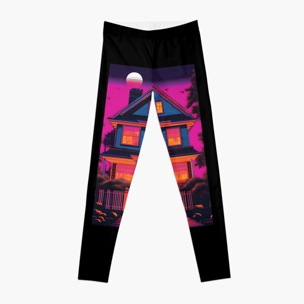 Michael Myers Leggings for Sale