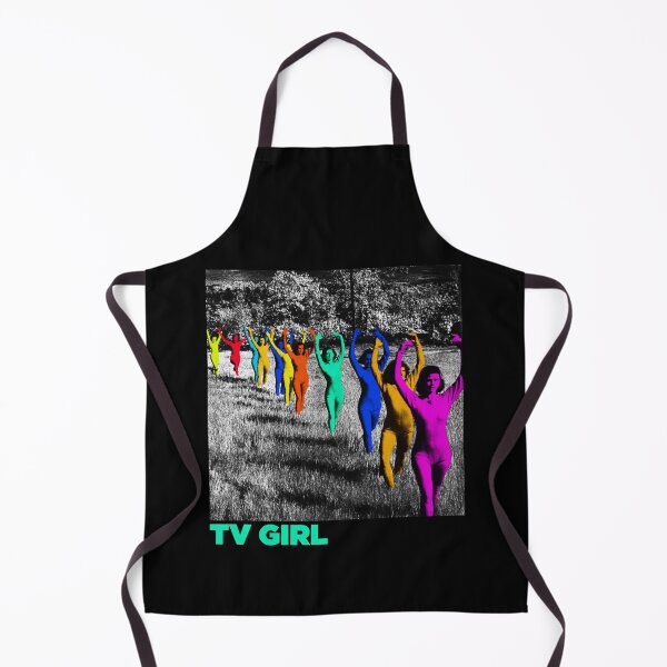 Item preview, TV GIRL BAND designed and sold by sharonlovern.