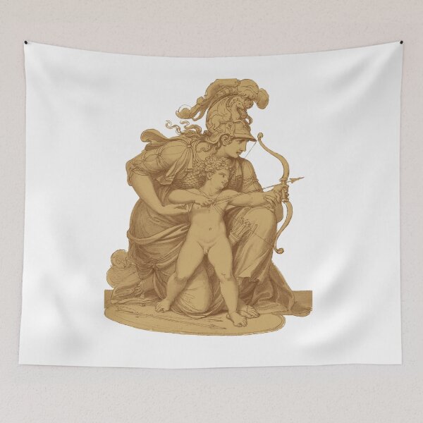 Item preview, Minerva designed and sold by Mirksaz-designs.