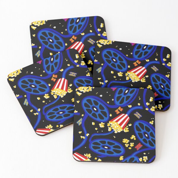 Item preview, The Movie Theater Carpet designed and sold by scohoe.