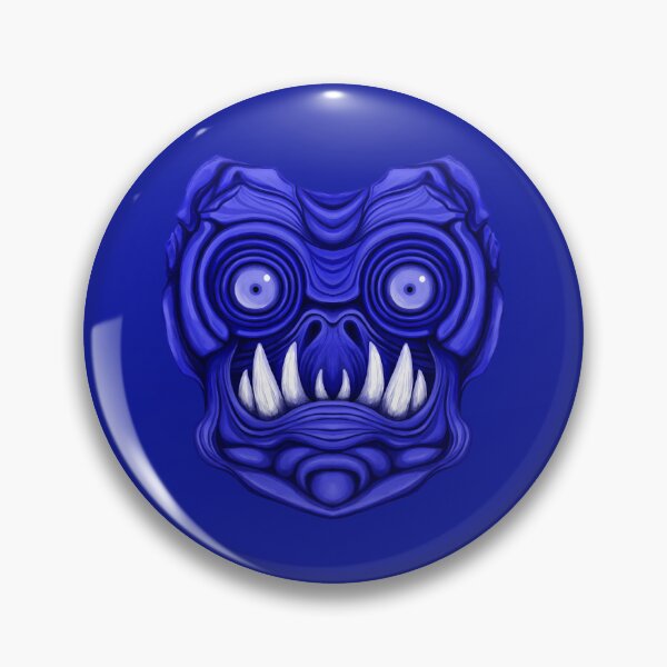 Item preview, monster, extraterrestrial designed and sold by neurostructure.
