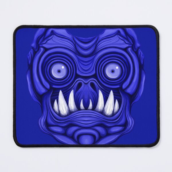 Item preview, monster, extraterrestrial designed and sold by neurostructure.