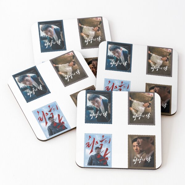 Item preview, kdrama poster designed and sold by selvashop.