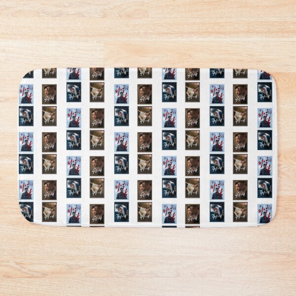 Item preview, kdrama poster designed and sold by selvashop.
