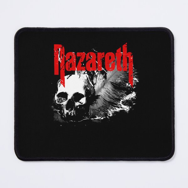 Item preview, nazareth band designed and sold by MalaysiaArtC.