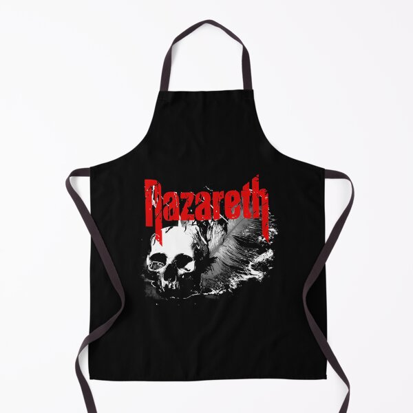 Item preview, nazareth band designed and sold by MalaysiaArtC.