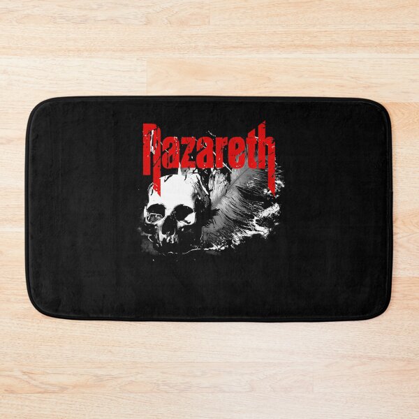 Item preview, nazareth band designed and sold by MalaysiaArtC.