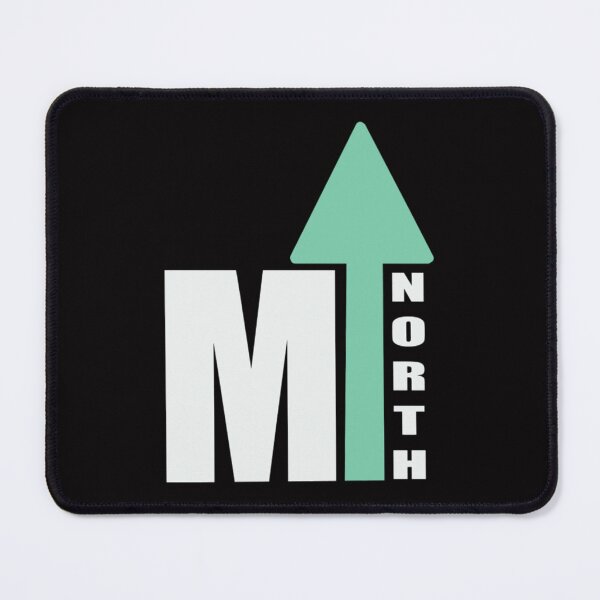 Item preview, Michigan Up North designed and sold by ConnorTucke.
