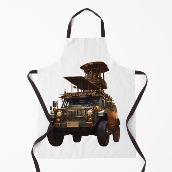 Item preview, Knight's Off-Roader designed and sold by EstiArts.