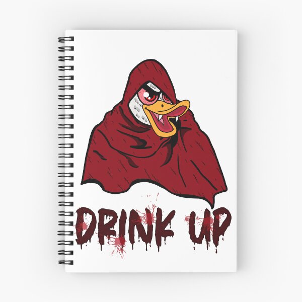 Item preview, Drink up designed and sold by Joanie-Palooza.