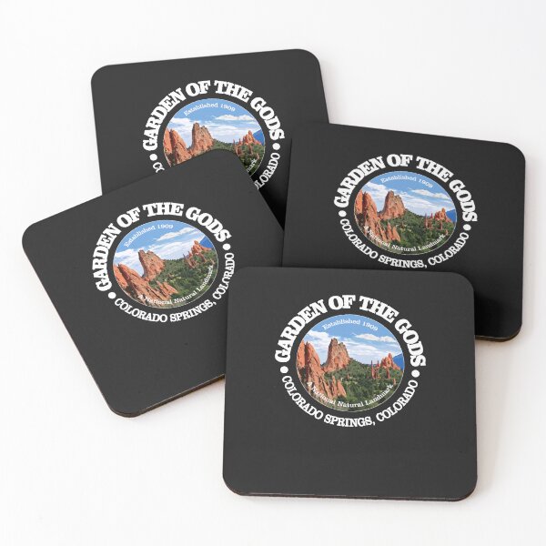 Item preview, Garden Of He Gods (OBP) designed and sold by JacenLindley8.