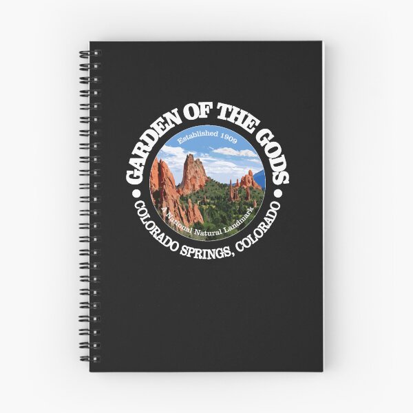 Item preview, Garden Of He Gods (OBP) designed and sold by JacenLindley8.
