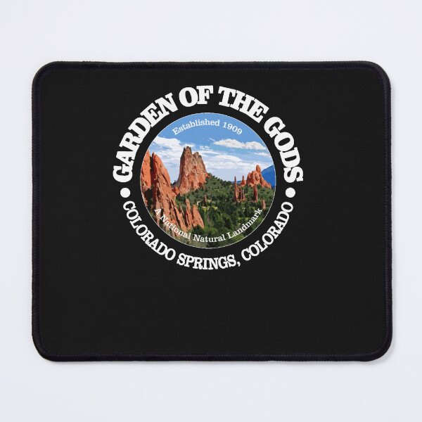 Item preview, Garden Of He Gods (OBP) designed and sold by JacenLindley8.