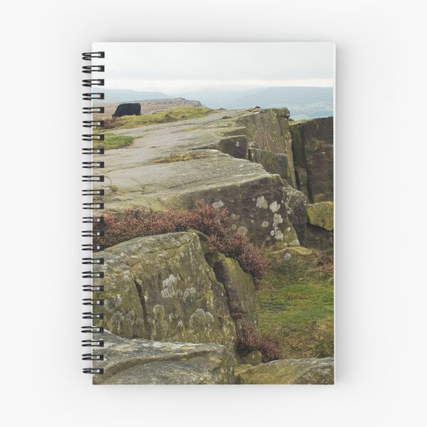 Item preview, Rocky Landscape designed and sold by JoPriddey.