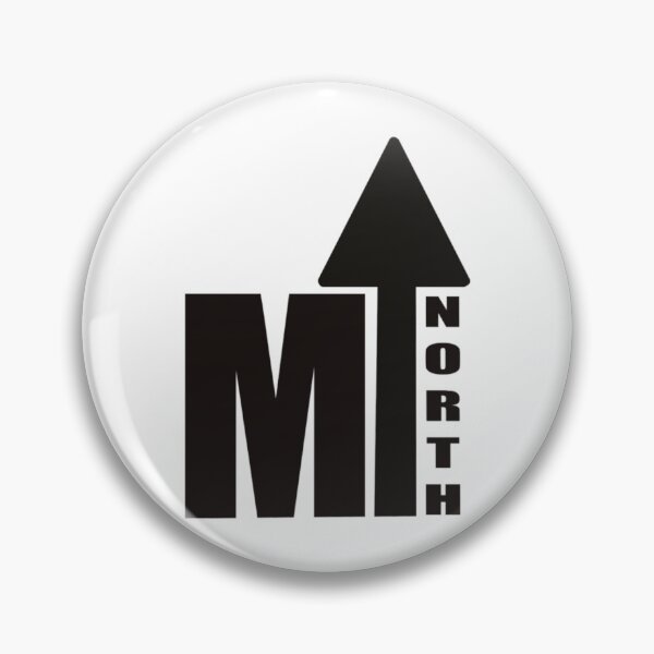 Item preview, Michigan Up North designed and sold by ConnorTucke.
