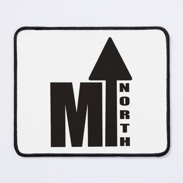 Item preview, Michigan Up North designed and sold by ConnorTucke.