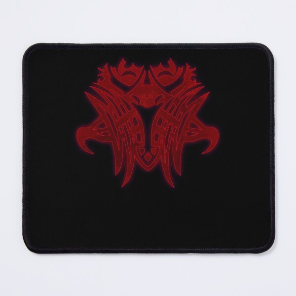 Item preview, Emet Selch glyph designed and sold by GracieHolme.