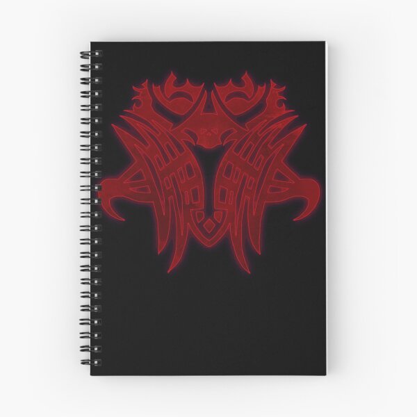 Item preview, Emet Selch glyph designed and sold by GracieHolme.