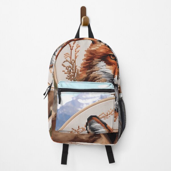 Item preview, A Glimpse into the Wild designed and sold by PateComPetiti.