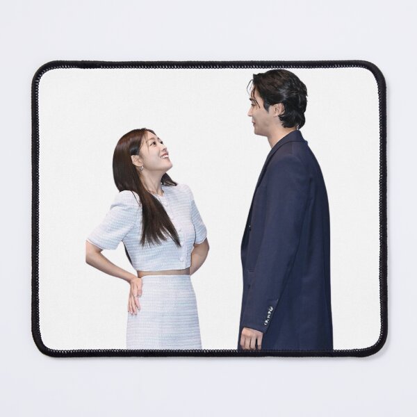 Item preview, Destined With You kdrama designed and sold by selvashop.