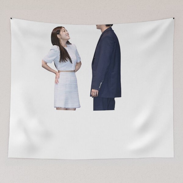 Item preview, Destined With You kdrama designed and sold by selvashop.