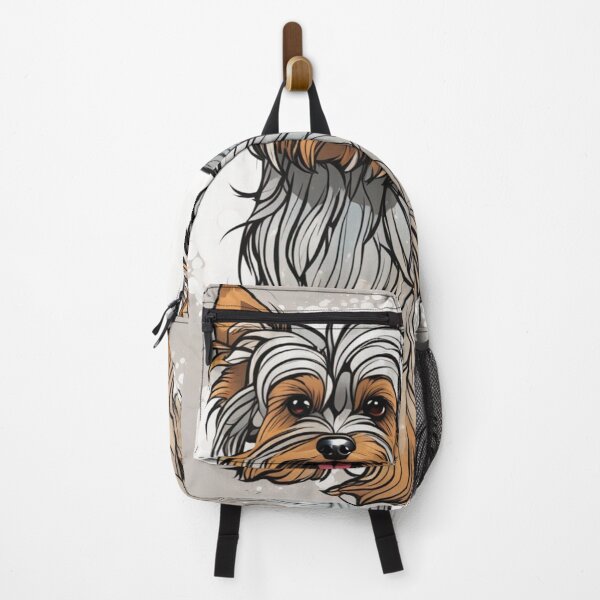 Item preview, Yorke Dog Yorkshire Terrier designed and sold by purplesensation.