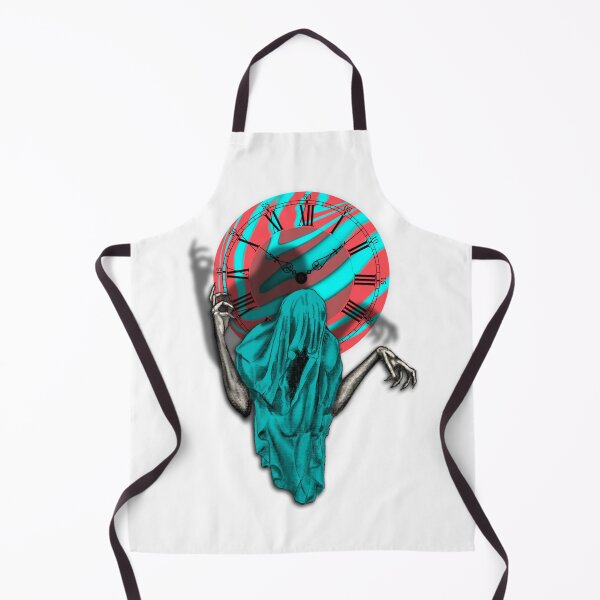 Item preview, Matter of time designed and sold by Astralcomplex .