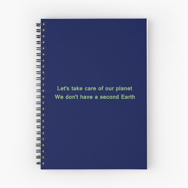 Item preview, Let's take care of our planet designed and sold by neurostructure.