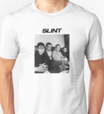 slint band t shirt