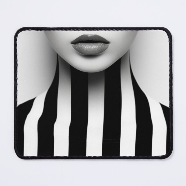 Item preview, NIce lined beauty woman designed and sold by 19DEC.