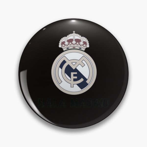 Item preview, Hala madrid Real  designed and sold by MelissaWallis.