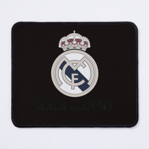 Item preview, Hala madrid Real  designed and sold by MelissaWallis.