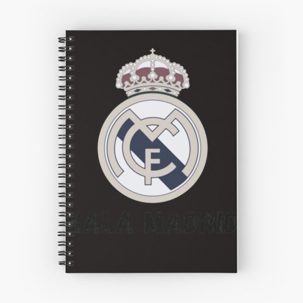 Item preview, Hala madrid Real  designed and sold by MelissaWallis.