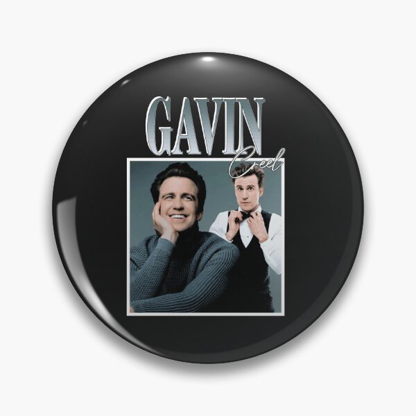 Item preview, Gavin Creel designed and sold by KaydeGiven.