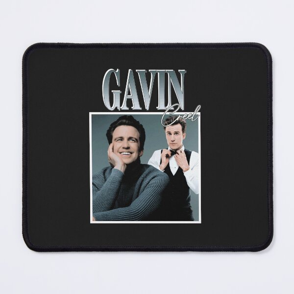 Item preview, Gavin Creel designed and sold by KaydeGiven.