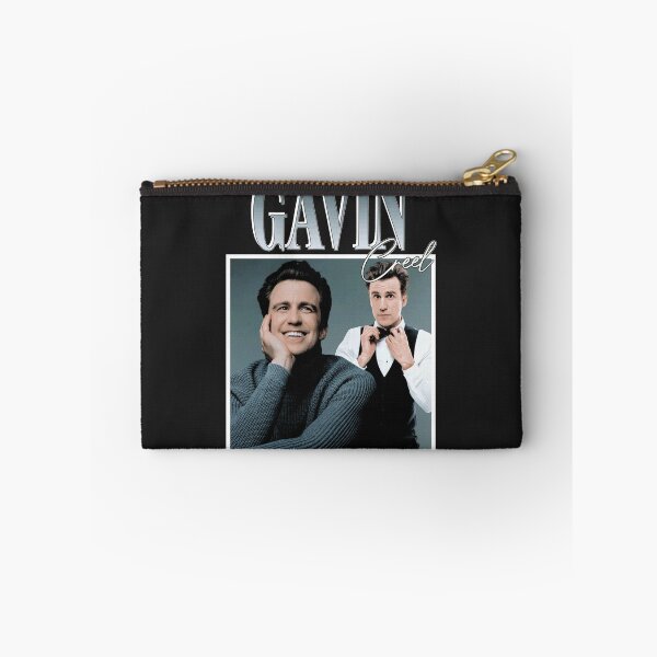 Item preview, Gavin Creel designed and sold by KaydeGiven.