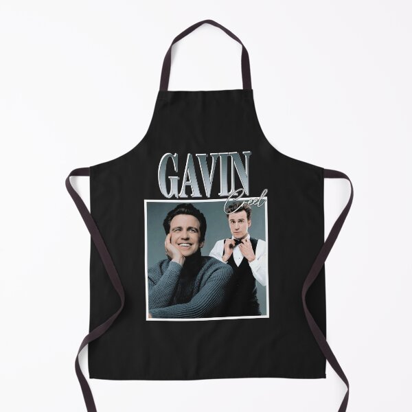 Item preview, Gavin Creel designed and sold by KaydeGiven.